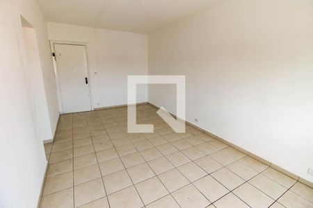 Sala de apartamento para alugar com 2 quartos, 68m² em Vila Pirajussara, São Paulo