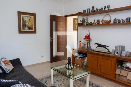 Sala de casa para alugar com 4 quartos, 500m² em Parque dos Principes, São Paulo