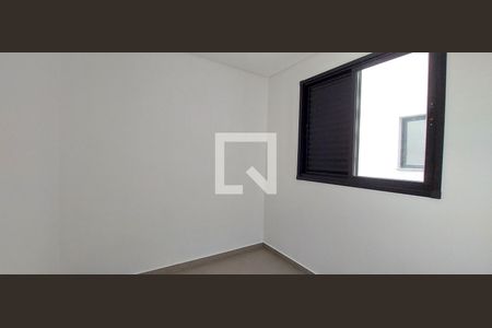 Quarto 2 de apartamento à venda com 2 quartos, 88m² em Parque Erasmo Assunção, Santo André
