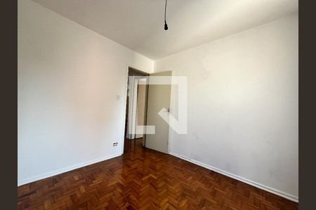 Quarto 2 de apartamento à venda com 2 quartos, 56m² em Mirandópolis, São Paulo