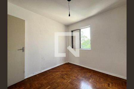 Quarto 2 de apartamento à venda com 2 quartos, 56m² em Mirandópolis, São Paulo