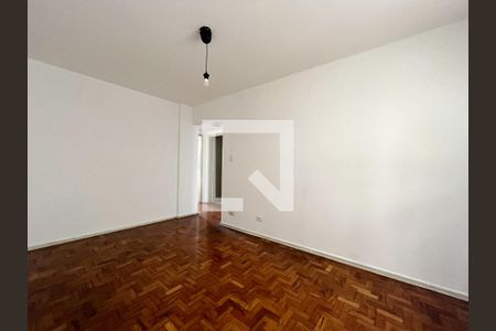 Sala de apartamento à venda com 2 quartos, 56m² em Mirandópolis, São Paulo