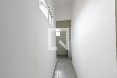 Casa para alugar com 75m², 2 quartos e sem vagaCorredor