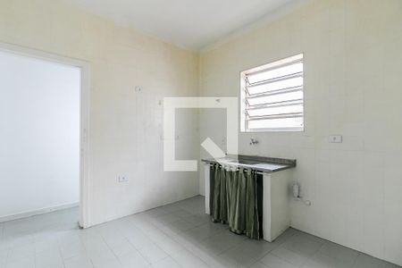 Casa para alugar com 75m², 2 quartos e sem vagaCozinha