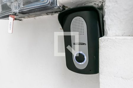 Casa para alugar com 75m², 2 quartos e sem vagaEntrada - Interfone