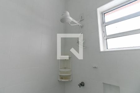 Casa para alugar com 75m², 2 quartos e sem vagaBanheiro