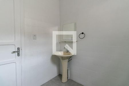 Casa para alugar com 75m², 2 quartos e sem vagaBanheiro