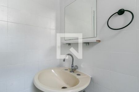 Casa para alugar com 75m², 2 quartos e sem vagaBanheiro