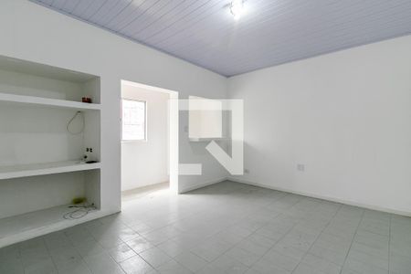 Sala de casa para alugar com 2 quartos, 75m² em Tatuapé, São Paulo