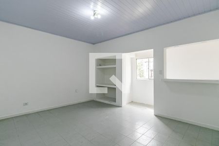 Sala de casa para alugar com 2 quartos, 75m² em Tatuapé, São Paulo