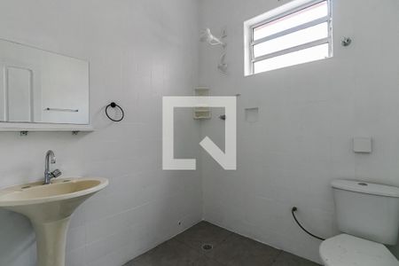 Casa para alugar com 75m², 2 quartos e sem vagaBanheiro