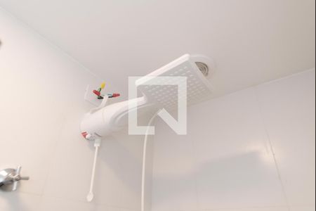 Studio à venda com 24m², 1 quarto e sem vaga Studio à venda com 24m², 1 quarto e sem vagaBanheiro