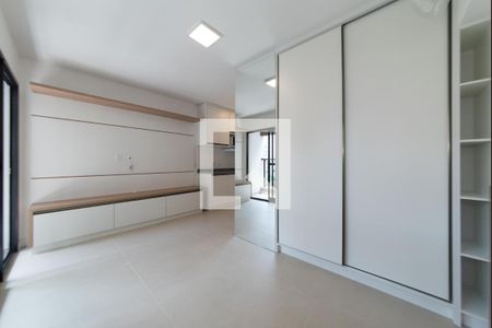 Quarto de kitnet/studio à venda com 1 quarto, 24m² em Campo Belo, São Paulo