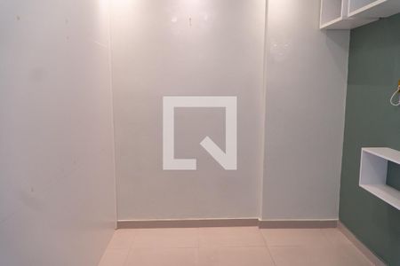 Sala de apartamento à venda com 1 quarto, 38m² em Campos Elíseos, São Paulo