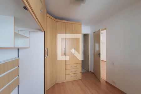 Suite de apartamento para alugar com 1 quarto, 40m² em Lauzane Paulista, São Paulo