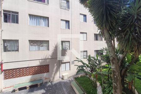 Vista de apartamento para alugar com 1 quarto, 40m² em Lauzane Paulista, São Paulo