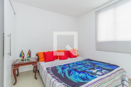 Suíte de apartamento para alugar com 3 quartos, 75m² em São Luiz, Belo Horizonte