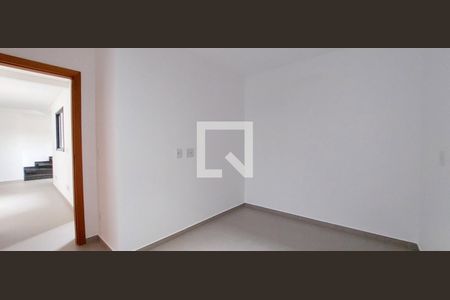 Quarto 1 de apartamento à venda com 2 quartos, 88m² em Parque Erasmo Assunção, Santo André