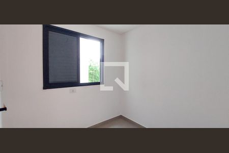 Quarto 1 de apartamento à venda com 2 quartos, 88m² em Parque Erasmo Assunção, Santo André