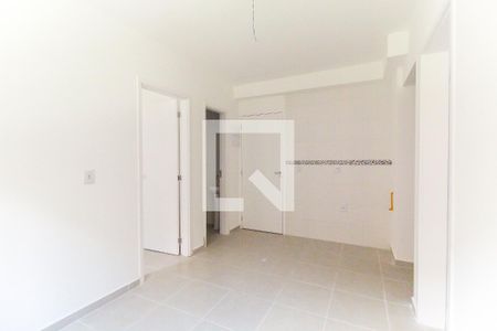 Sala de apartamento para alugar com 2 quartos, 38m² em Vila Matilde, São Paulo