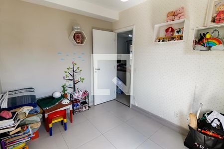 Apartamento à venda com 75m², 2 quartos e 1 vagaQuarto 