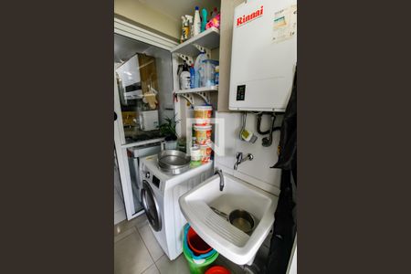 Apartamento à venda com 75m², 2 quartos e 1 vagaÁrea de Serviço