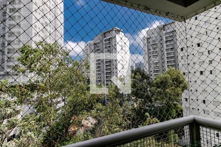 Apartamento à venda com 75m², 2 quartos e 1 vagaVista da Varanda