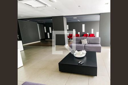 Apartamento à venda com 75m², 2 quartos e 1 vagaÁrea comum - Salão de festas