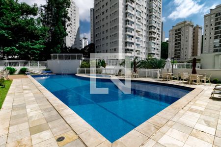 Apartamento à venda com 75m², 2 quartos e 1 vagaÁrea comum - Piscina
