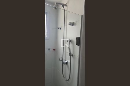 Apartamento à venda com 75m², 2 quartos e 1 vagaBanheiro Corredor