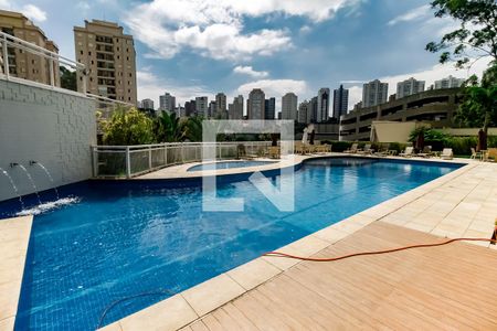 Apartamento à venda com 75m², 2 quartos e 1 vagaÁrea comum - Piscina