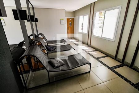 Apartamento à venda com 75m², 2 quartos e 1 vagaSpa