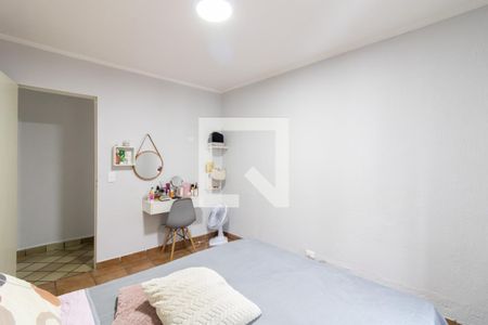 Quarto 1 de apartamento para alugar com 2 quartos, 55m² em Vila Nossa Senhora de Fatima, Guarulhos