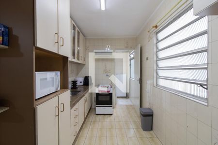 Apartamento para alugar com 55m², 2 quartos e 1 vaga Apartamento para alugar com 55m², 2 quartos e 1 vagaCozinha
