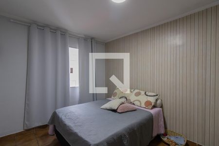 Quarto 1 de apartamento para alugar com 2 quartos, 55m² em Vila Nossa Senhora de Fatima, Guarulhos