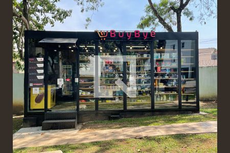 Apartamento para alugar com 55m², 2 quartos e 1 vaga Apartamento para alugar com 55m², 2 quartos e 1 vagaArea Comum - Mercado