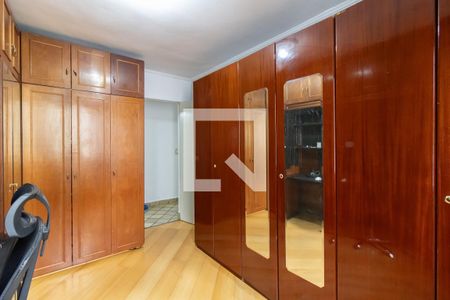 Quarto 2 de apartamento para alugar com 2 quartos, 55m² em Vila Nossa Senhora de Fatima, Guarulhos
