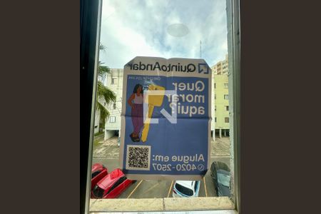 Apartamento para alugar com 55m², 2 quartos e 1 vaga Apartamento para alugar com 55m², 2 quartos e 1 vagaPlaca