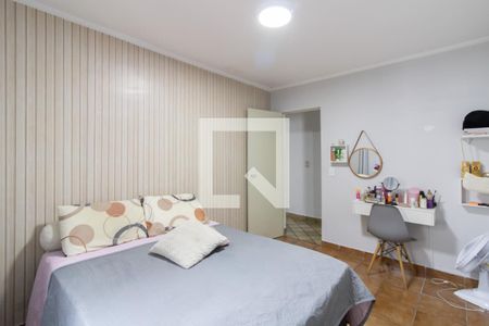 Quarto 1 de apartamento para alugar com 2 quartos, 55m² em Vila Nossa Senhora de Fatima, Guarulhos