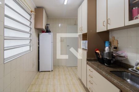 Apartamento para alugar com 55m², 2 quartos e 1 vaga Apartamento para alugar com 55m², 2 quartos e 1 vagaCozinha