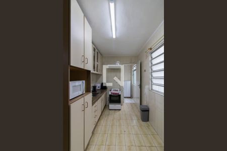Apartamento para alugar com 55m², 2 quartos e 1 vaga Apartamento para alugar com 55m², 2 quartos e 1 vagaCozinha