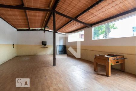 Apartamento para alugar com 55m², 2 quartos e 1 vaga Apartamento para alugar com 55m², 2 quartos e 1 vagaArea Comum - Salao de jogos