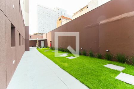 Apartamento à venda com 38m², 2 quartos e sem vaga Apartamento à venda com 38m², 2 quartos e sem vagaÁrea Comum