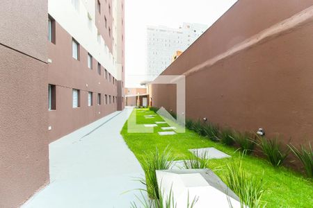 Apartamento à venda com 38m², 2 quartos e sem vaga Apartamento à venda com 38m², 2 quartos e sem vagaÁrea Comum