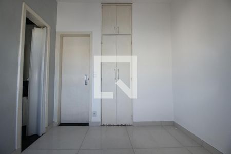 Quarto 1  de apartamento à venda com 4 quartos, 200m² em Coração Eucarístico, Belo Horizonte