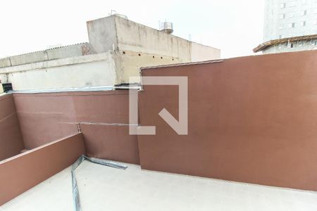Apartamento à venda com 38m², 2 quartos e sem vaga Apartamento à venda com 38m², 2 quartos e sem vagaVista do Quarto 2