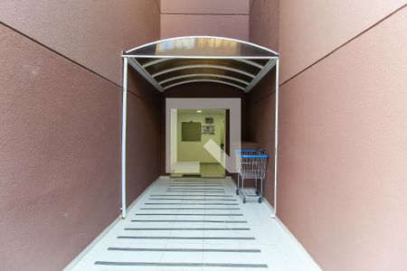 Apartamento à venda com 38m², 2 quartos e sem vaga Apartamento à venda com 38m², 2 quartos e sem vagaÁrea Comum