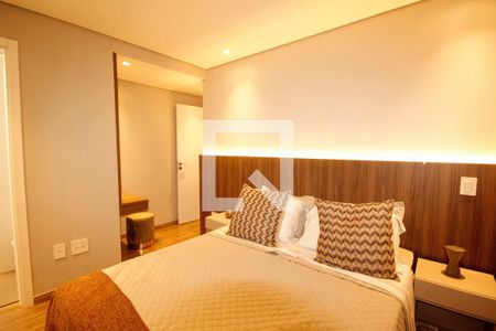 Apartamento à venda com 70m², 3 quartos e 2 vagasquarto 3