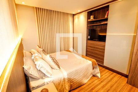 Apartamento à venda com 70m², 3 quartos e 2 vagasquarto 3