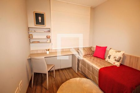 Apartamento à venda com 70m², 3 quartos e 2 vagasquarto 2